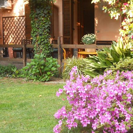 Casorate Sempione B&B Il Cortile Malpensa المظهر الخارجي الصورة