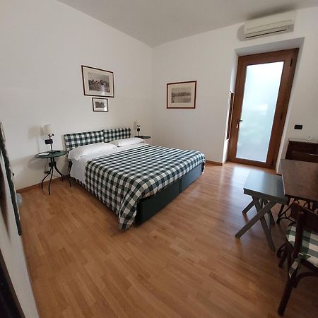 Casorate Sempione B&B Il Cortile Malpensa المظهر الخارجي الصورة