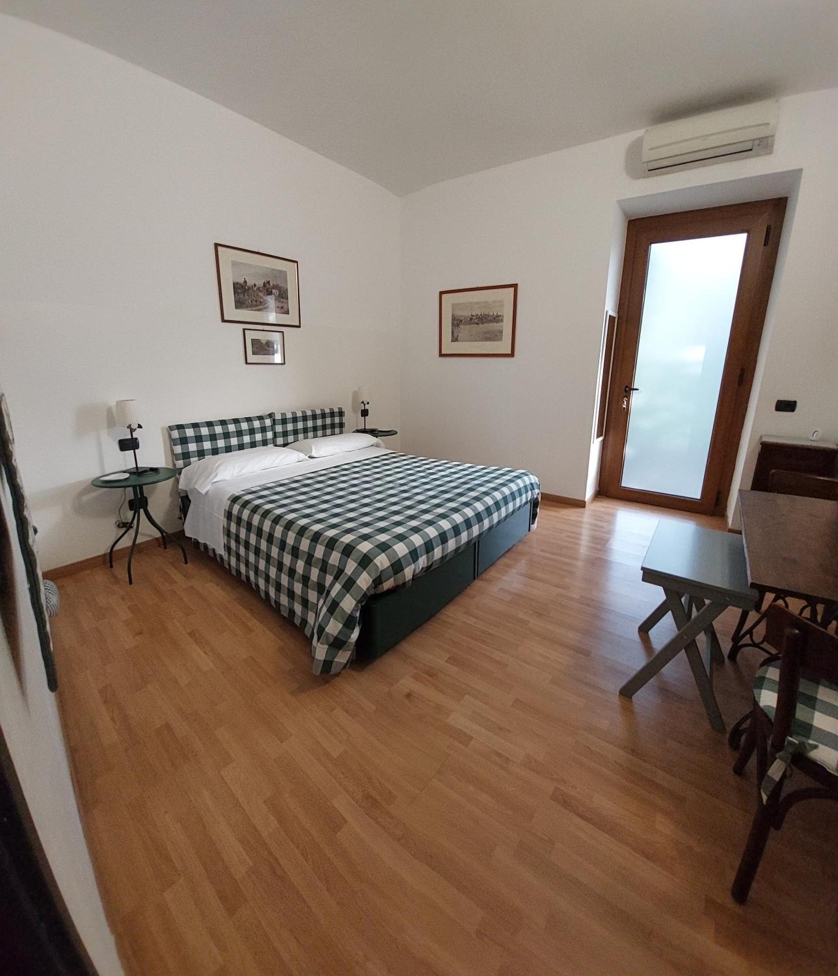 Casorate Sempione B&B Il Cortile Malpensa المظهر الخارجي الصورة