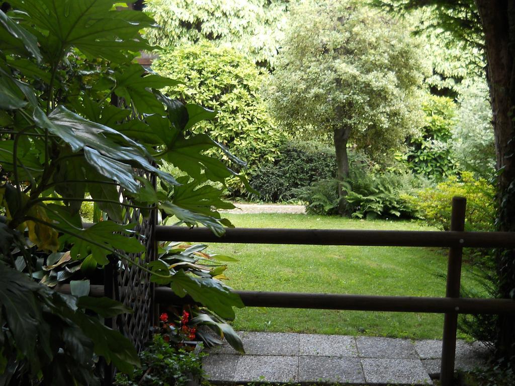 Casorate Sempione B&B Il Cortile Malpensa الغرفة الصورة
