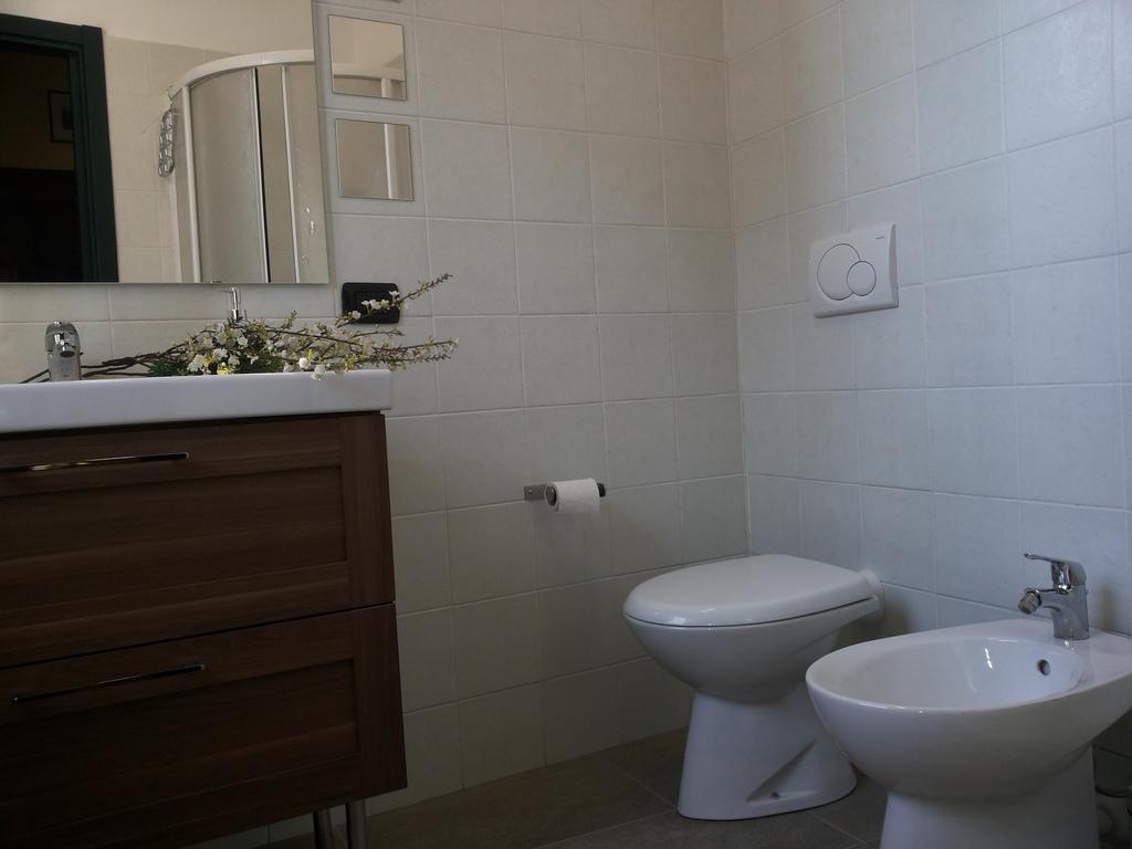 Casorate Sempione B&B Il Cortile Malpensa المظهر الخارجي الصورة