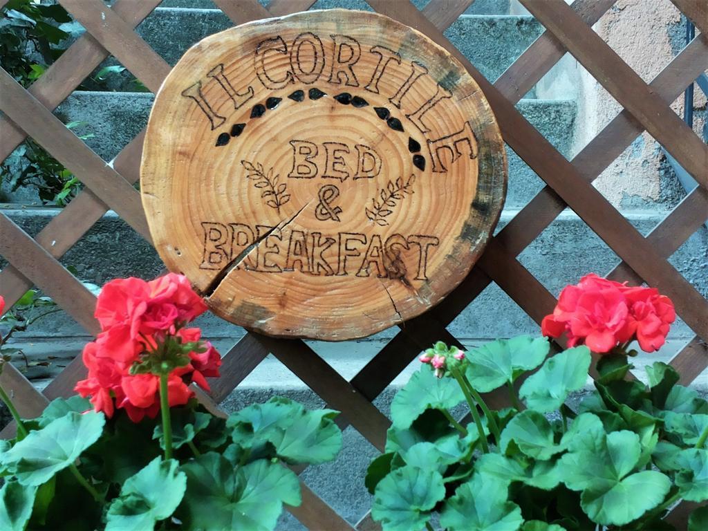 Casorate Sempione B&B Il Cortile Malpensa المظهر الخارجي الصورة