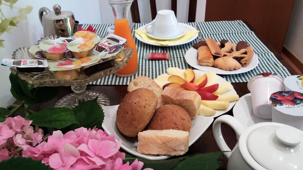 Casorate Sempione B&B Il Cortile Malpensa المظهر الخارجي الصورة