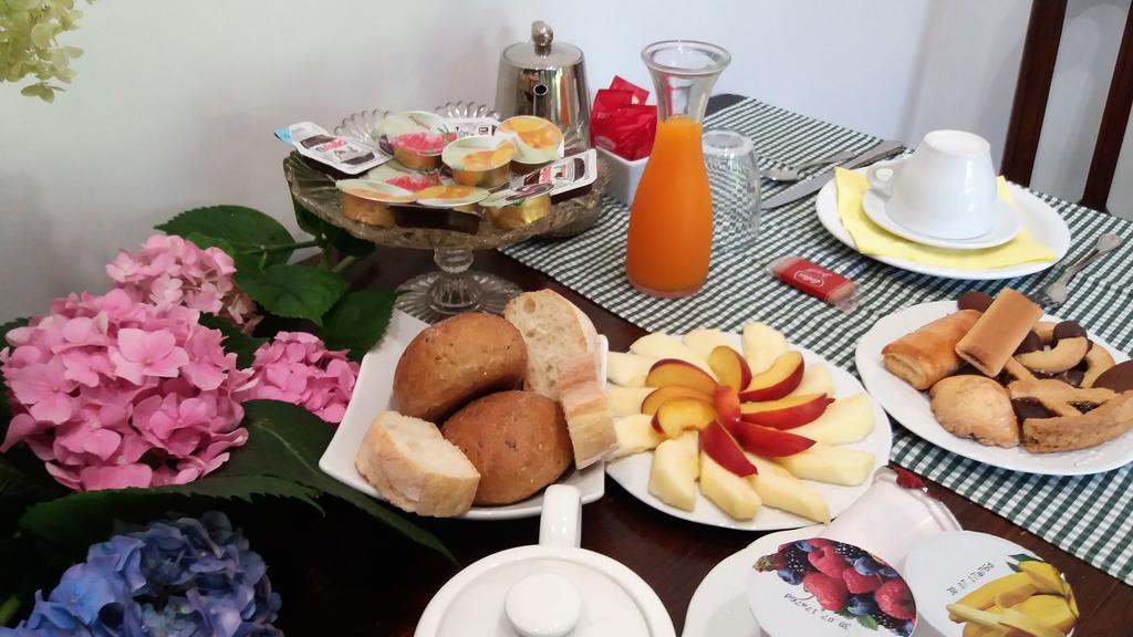 Casorate Sempione B&B Il Cortile Malpensa المظهر الخارجي الصورة
