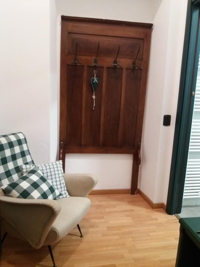 Casorate Sempione B&B Il Cortile Malpensa المظهر الخارجي الصورة