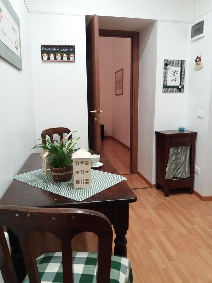 Casorate Sempione B&B Il Cortile Malpensa المظهر الخارجي الصورة
