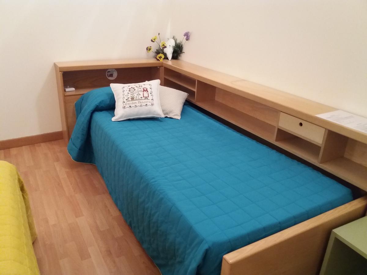 Casorate Sempione B&B Il Cortile Malpensa المظهر الخارجي الصورة