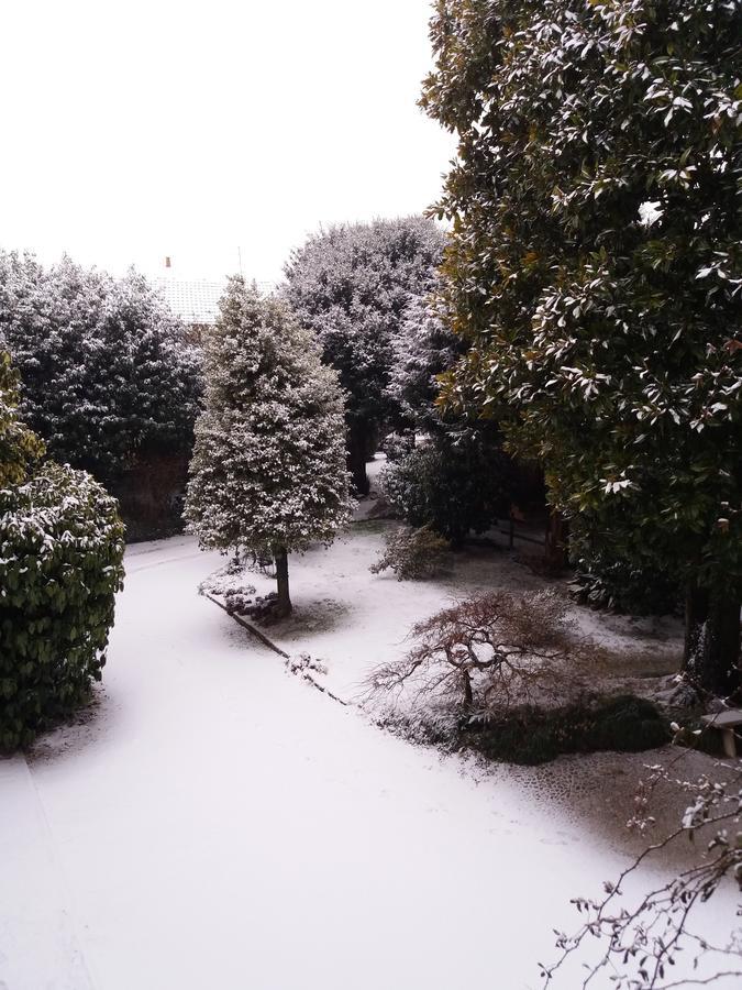 Casorate Sempione B&B Il Cortile Malpensa المظهر الخارجي الصورة